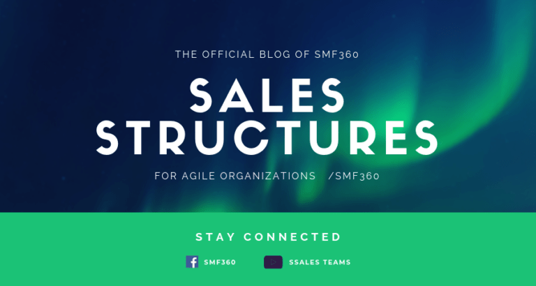 sales Structures