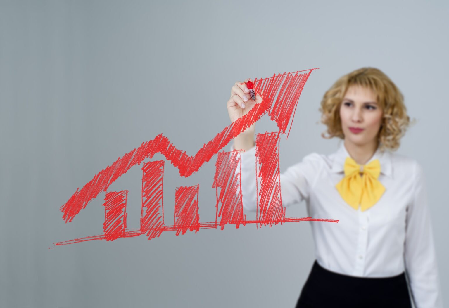 Blogs Home 4 Métricas básicas para medir resultados en ventas