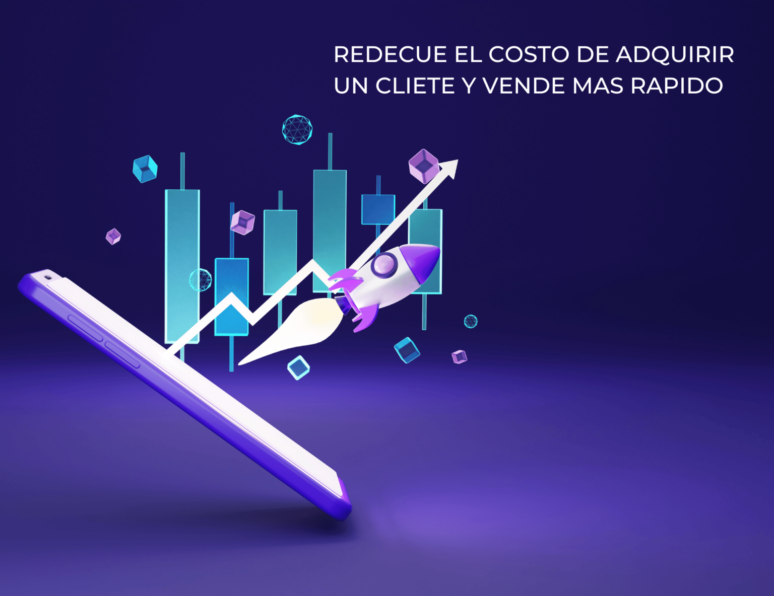 Blogs Home 8 Mejora tu CAC y LVT para aumentar ventas - SMF360