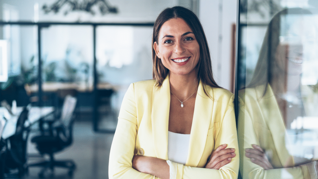 Como Vender Mas? 5 Pasos para que aumentes tus ventas 17 Disenado para Crecer al Visionario 30 - SMF360