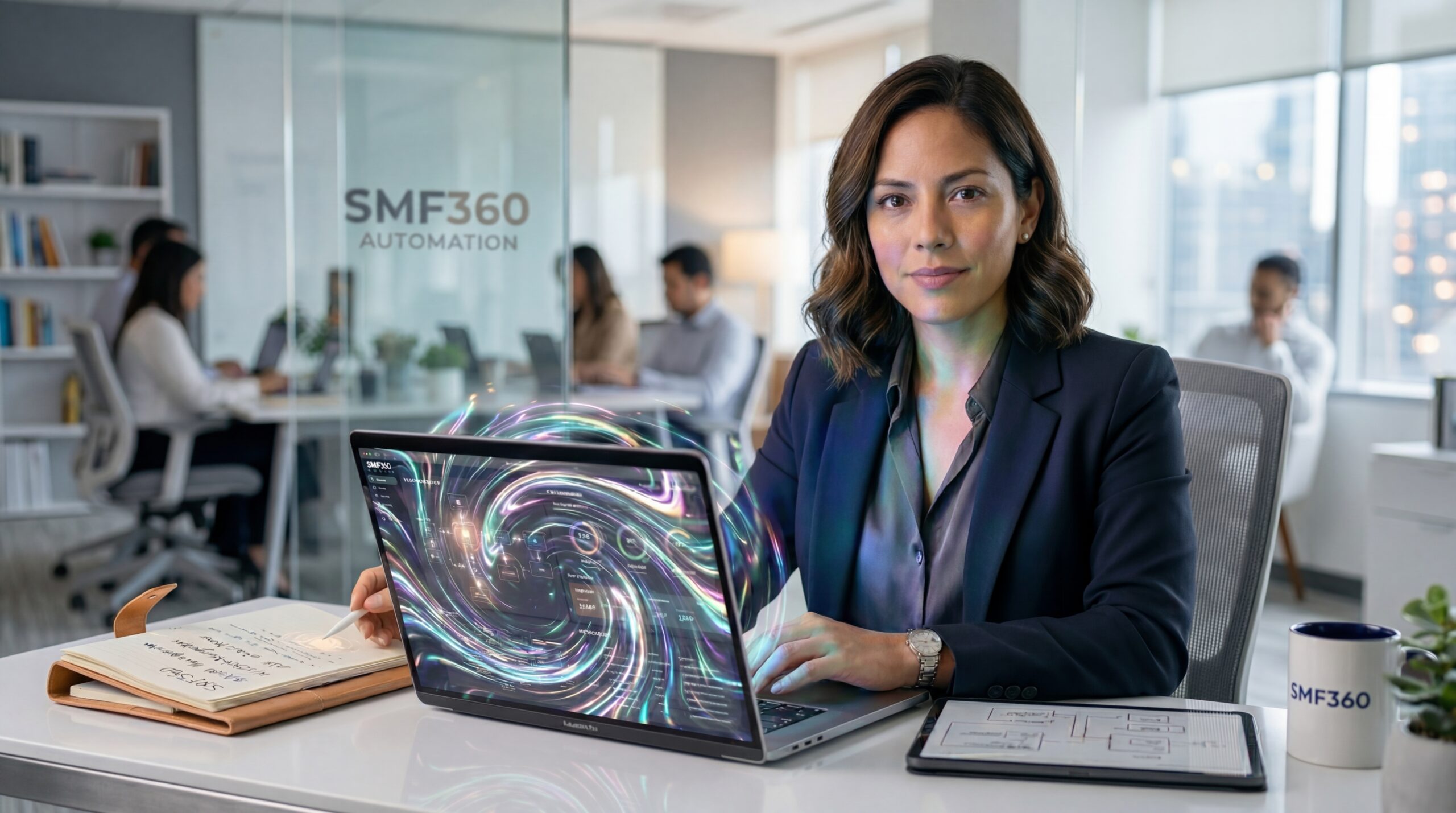 Demostración Clínica Zoho CRM